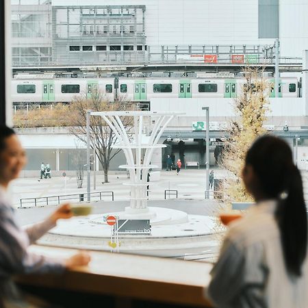 Omo5 Tokyo Otsuka By Hoshino Resorts Exterior foto