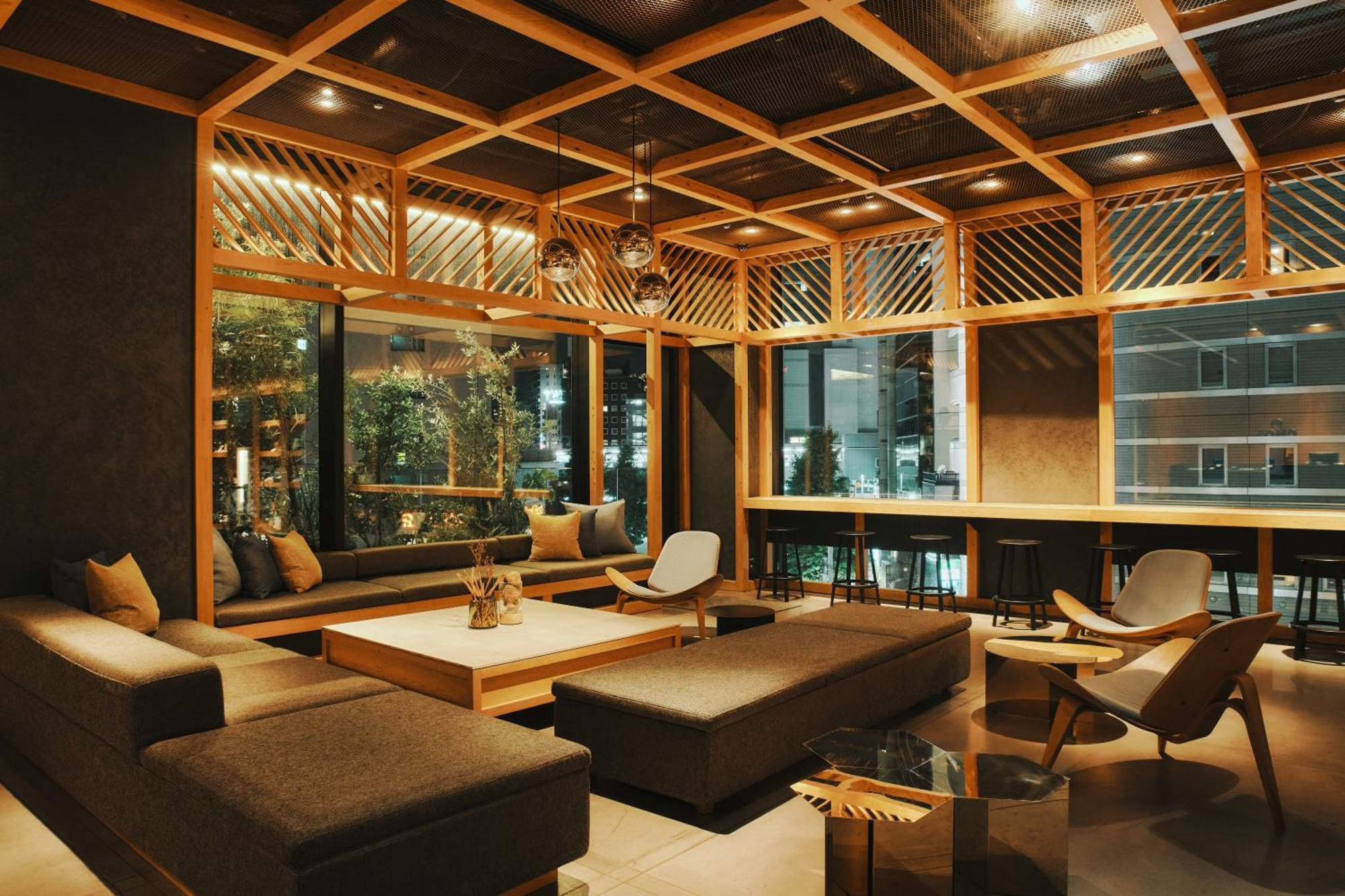 Omo5 Tokyo Otsuka By Hoshino Resorts Exterior foto