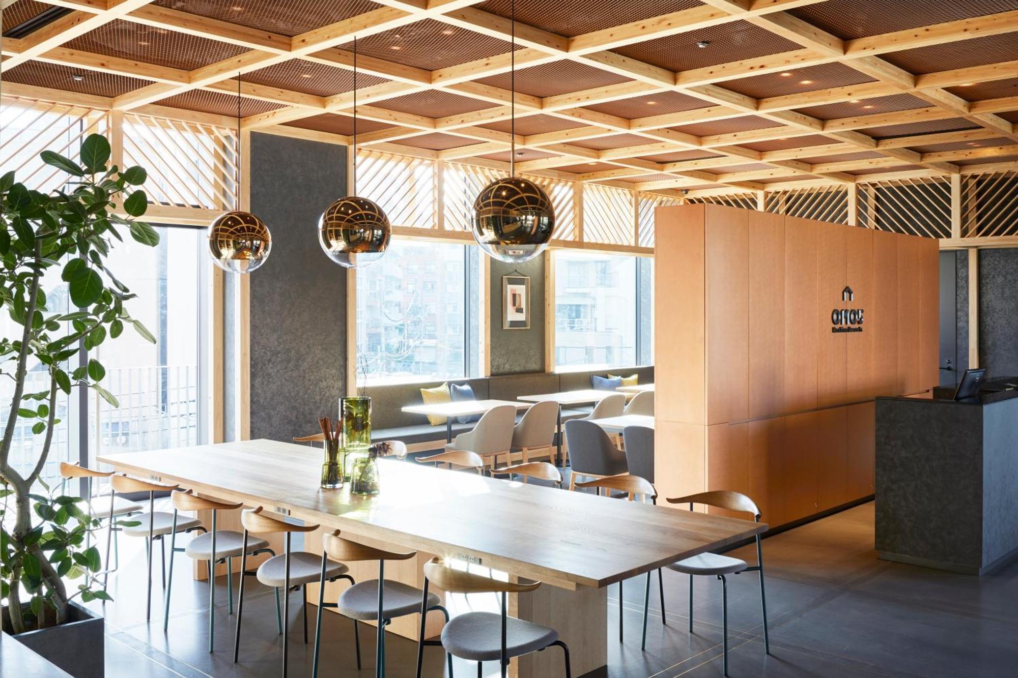 Omo5 Tokyo Otsuka By Hoshino Resorts Exterior foto