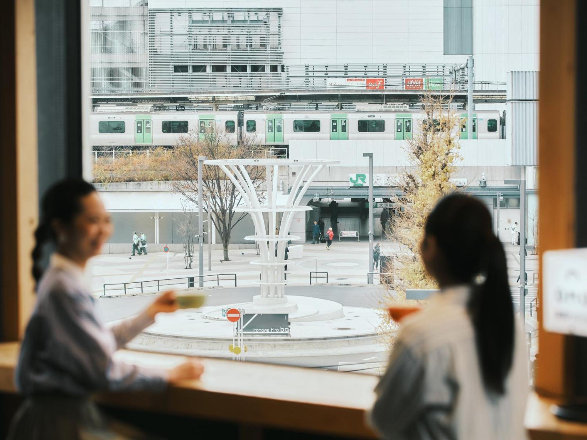 Omo5 Tokyo Otsuka By Hoshino Resorts Exterior foto