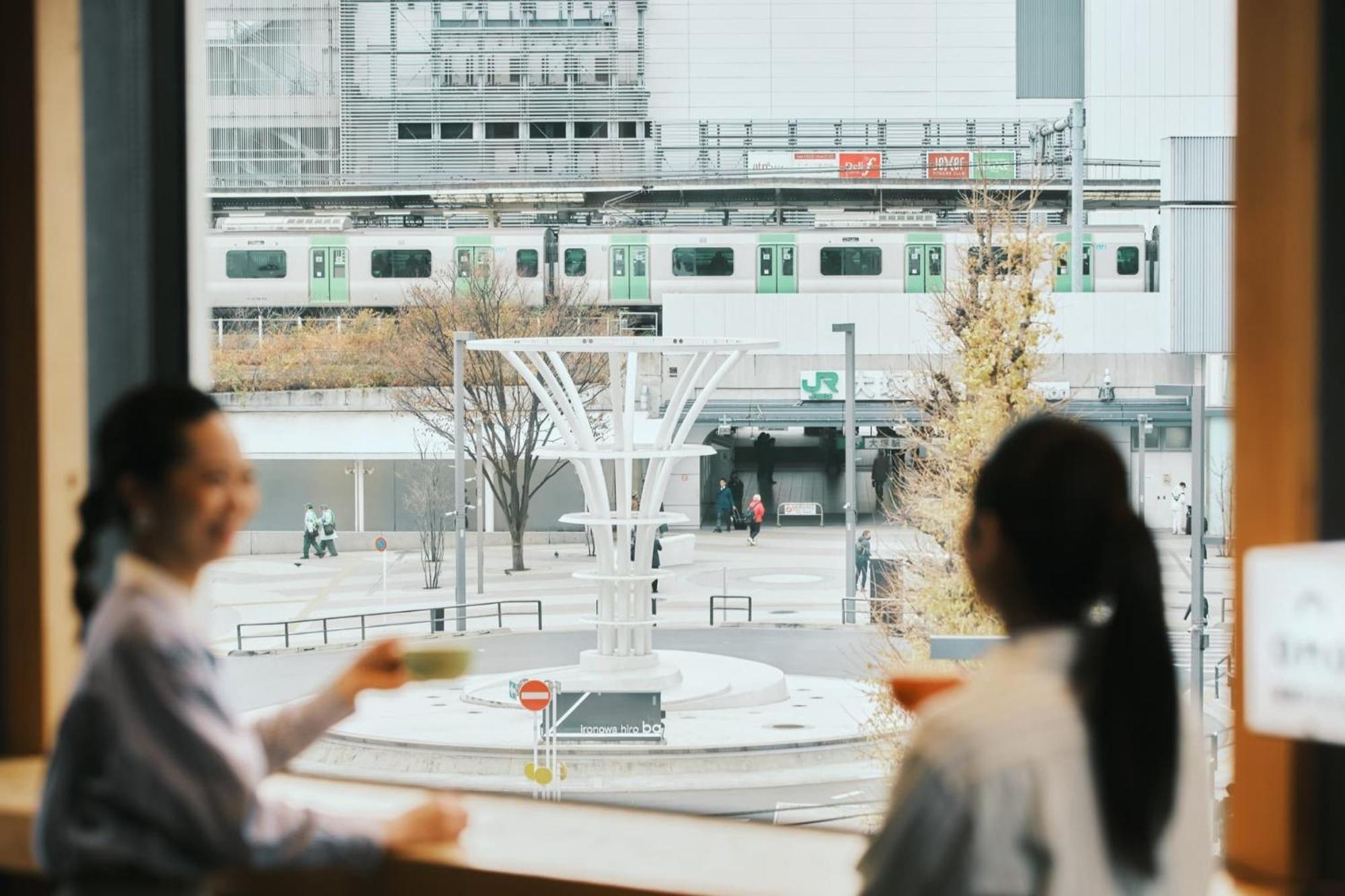 Omo5 Tokyo Otsuka By Hoshino Resorts Exterior foto