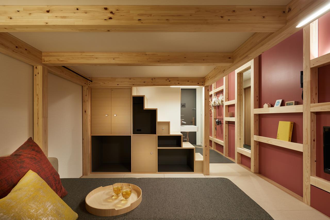 Omo5 Tokyo Otsuka By Hoshino Resorts Exterior foto