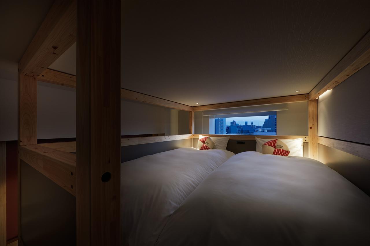 Omo5 Tokyo Otsuka By Hoshino Resorts Exterior foto