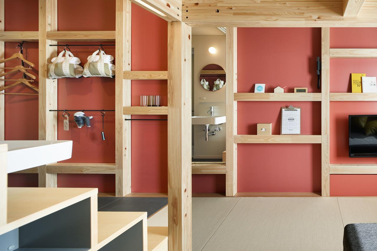 Omo5 Tokyo Otsuka By Hoshino Resorts Exterior foto