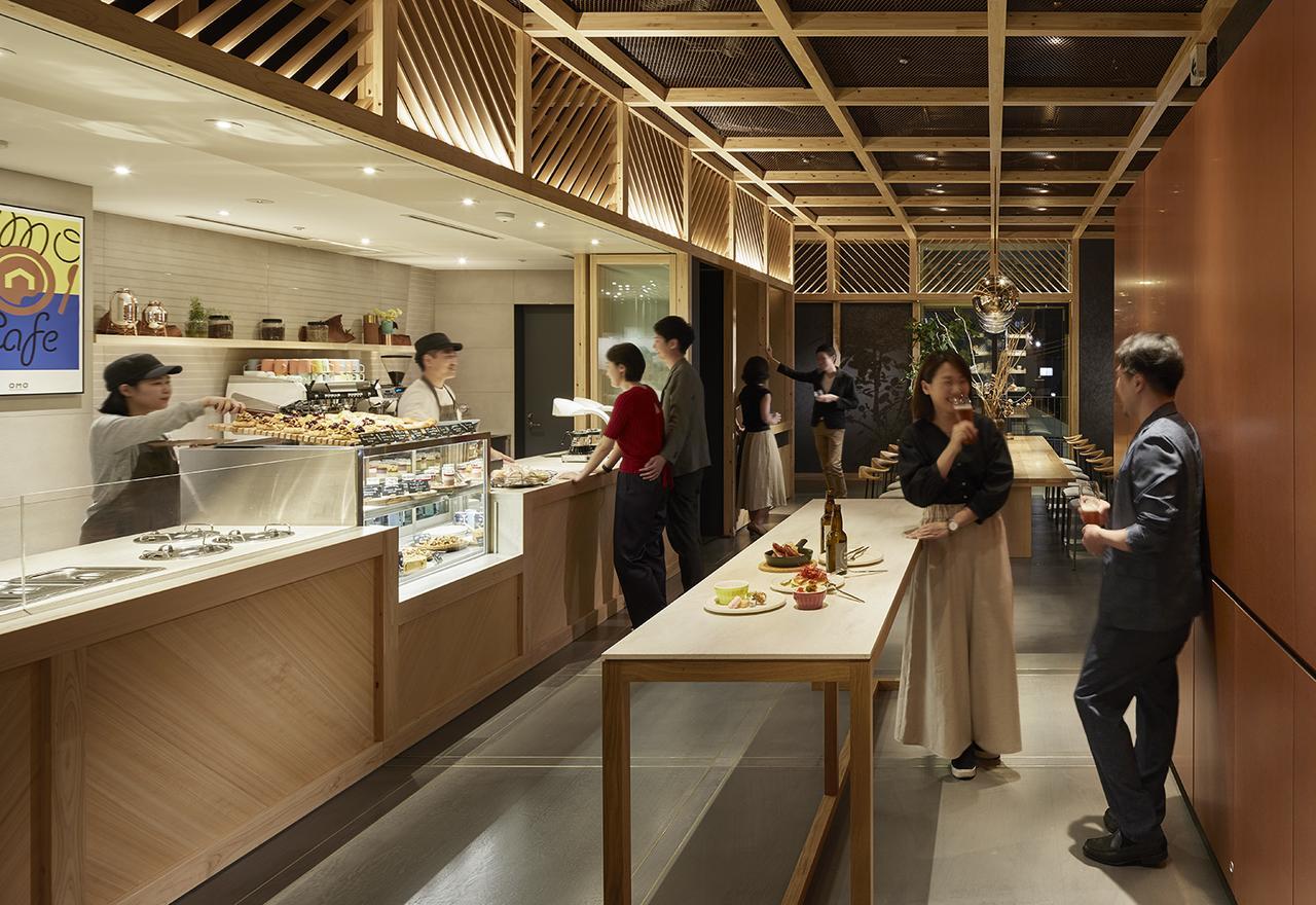Omo5 Tokyo Otsuka By Hoshino Resorts Exterior foto