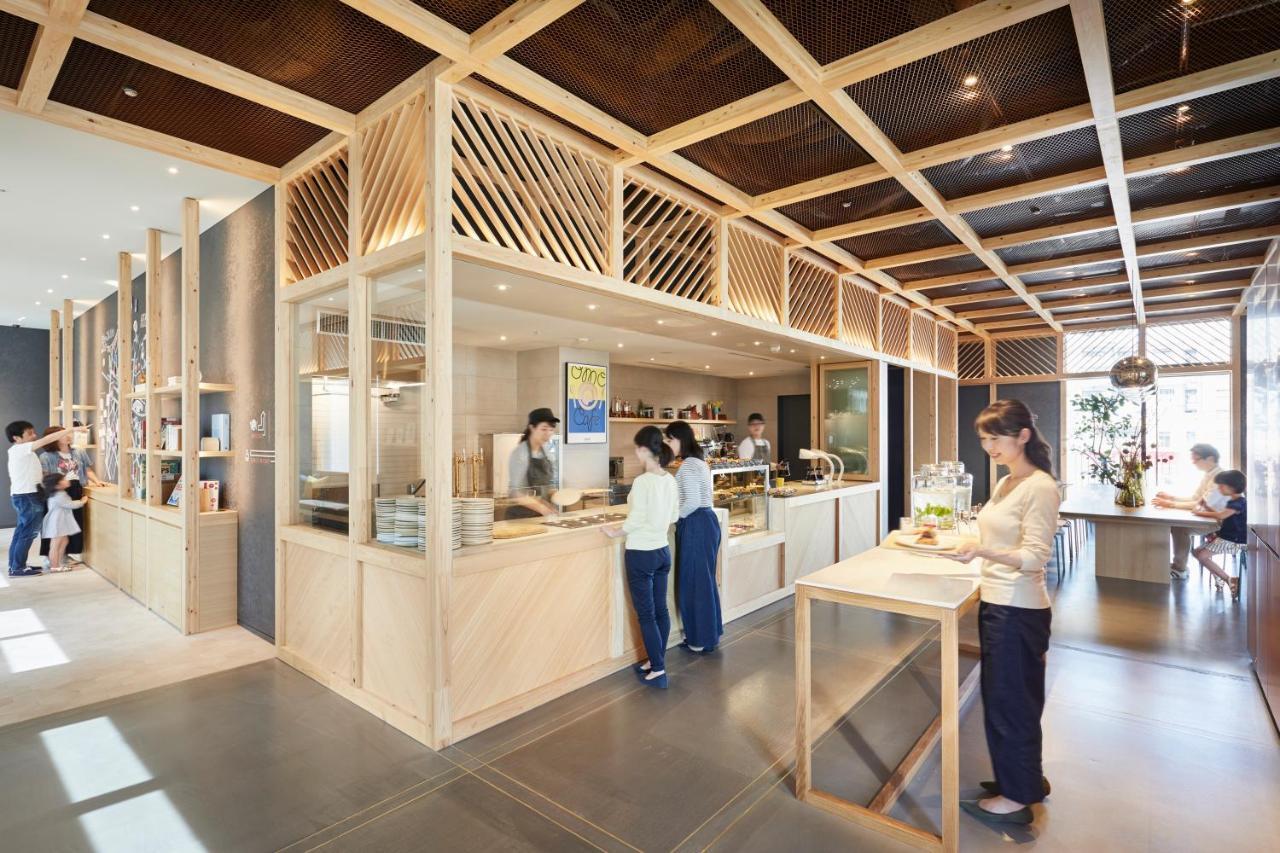 Omo5 Tokyo Otsuka By Hoshino Resorts Exterior foto